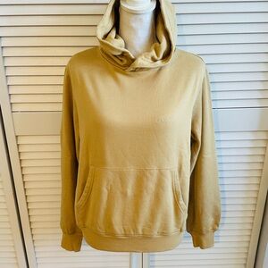 Ragdoll LA Light Caramel Hoodie Size XS